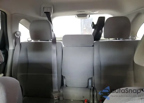 2010 Honda Cr-V Ex from USA, damaged, VIN 5J6RE4H58AL026002